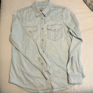 Tecovas Women's Pearl Snaps